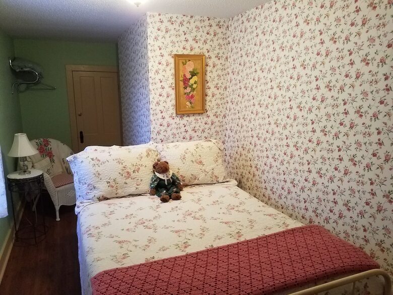 Ozark Country Inn Bed & Breakfast