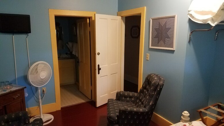 Ozark Country Inn Bed & Breakfast
