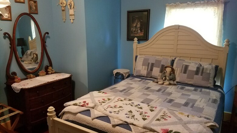 Ozark Country Inn Bed & Breakfast