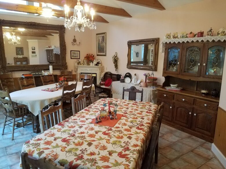 Ozark Country Inn Bed & Breakfast