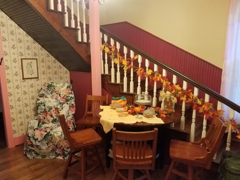 Ozark Country Inn Bed & Breakfast