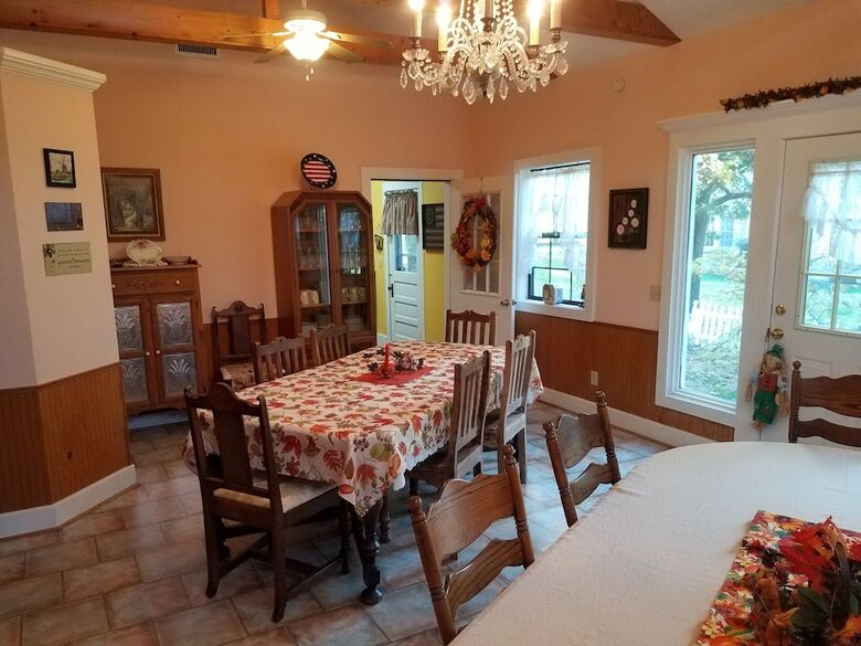 Ozark Country Inn Bed & Breakfast