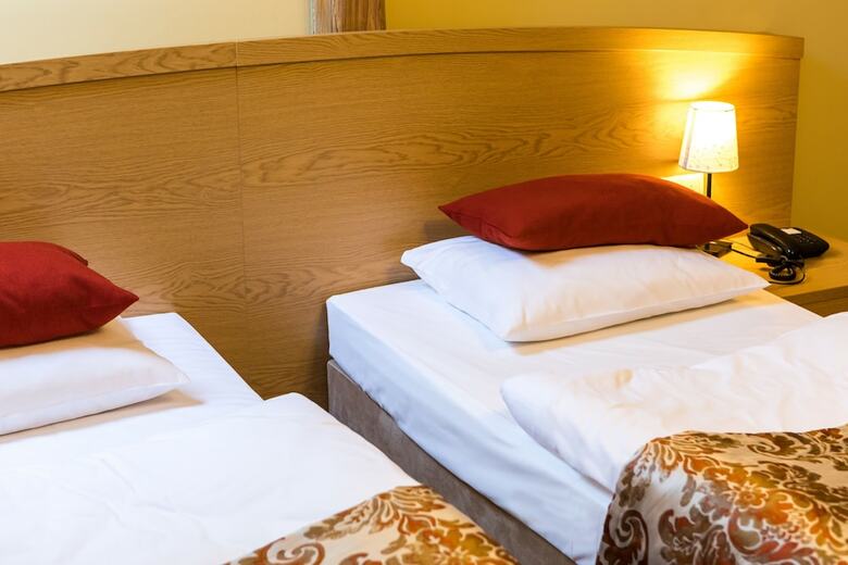 Hotel&resort Bajka