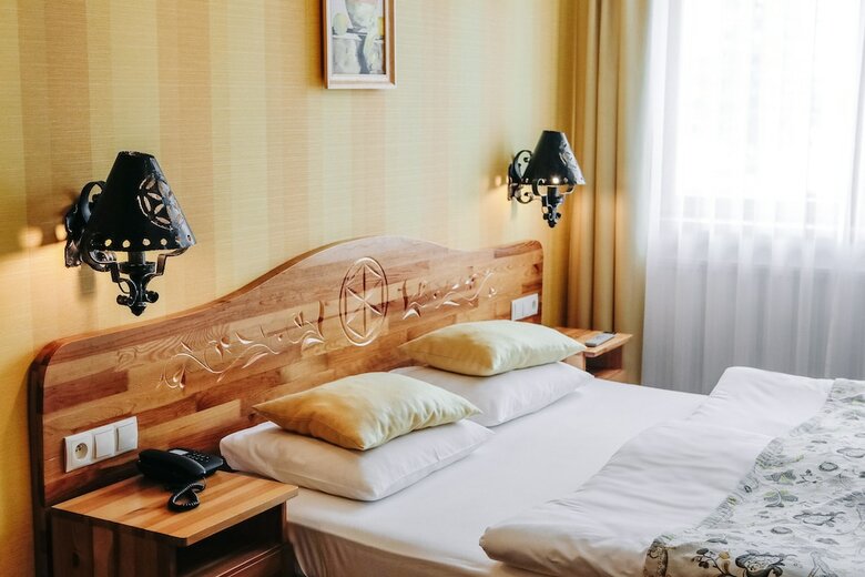 Hotel&resort Bajka