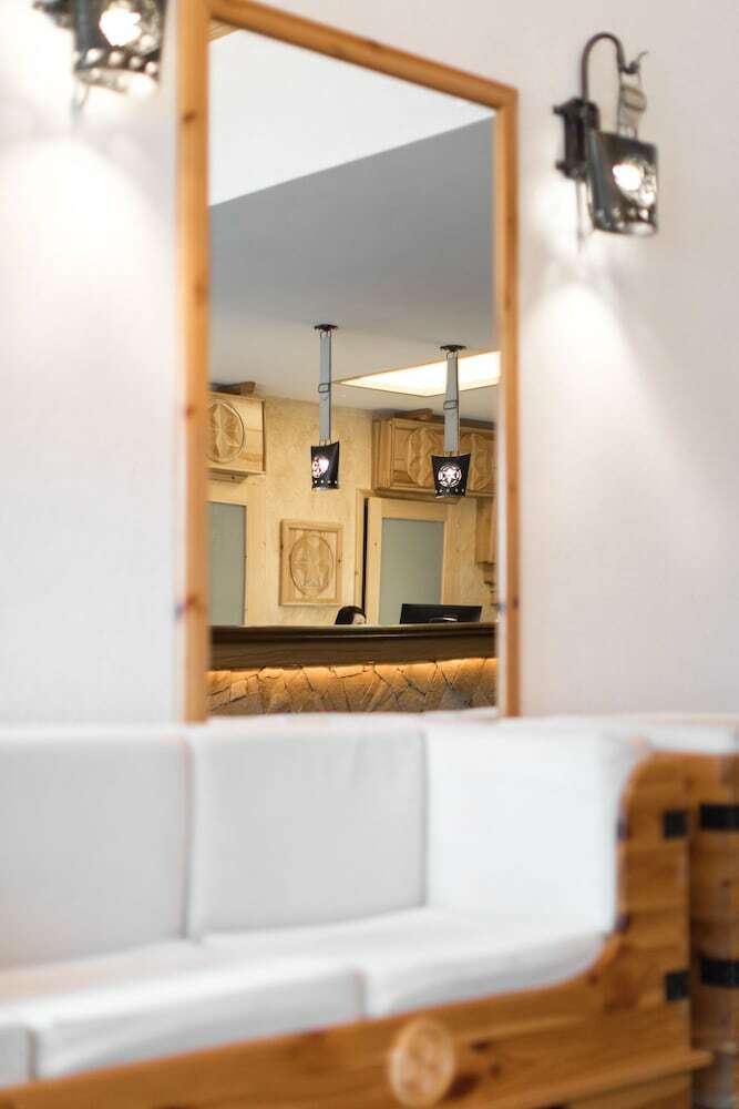 Hotel&resort Bajka