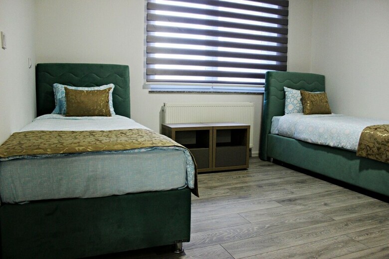 Vip Apartments Sarajevo