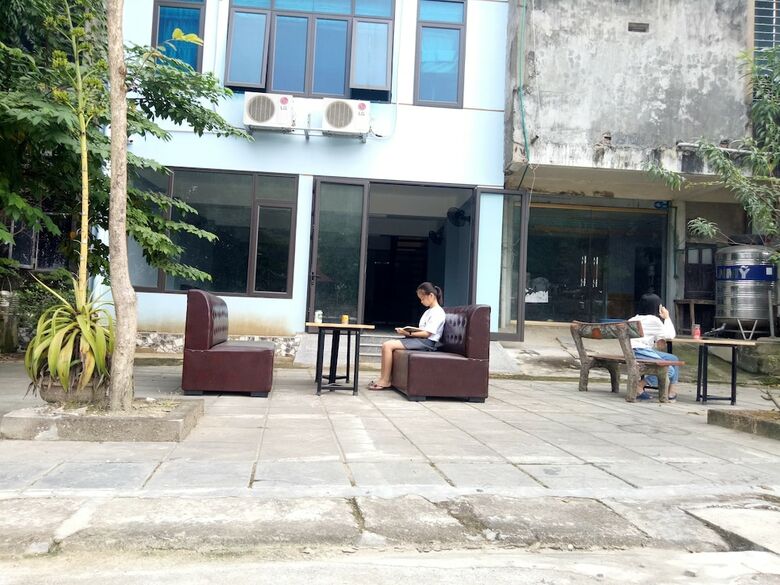 Hostal Dream Hostel