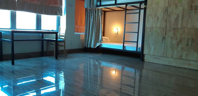 Hostal Dream Hostel