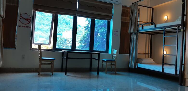 Hostal Dream Hostel