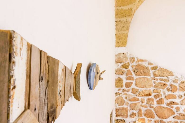 Il Cortile Dei Nonni B&B