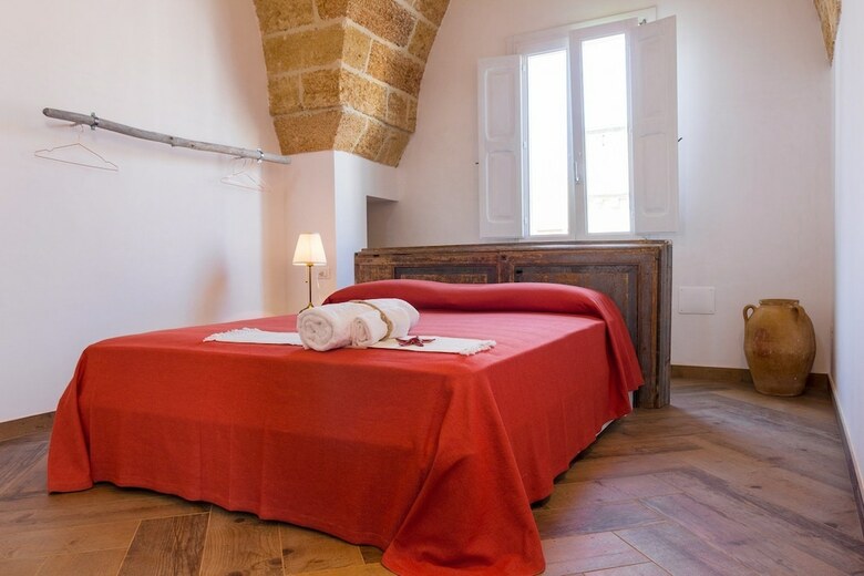 Il Cortile Dei Nonni B&B