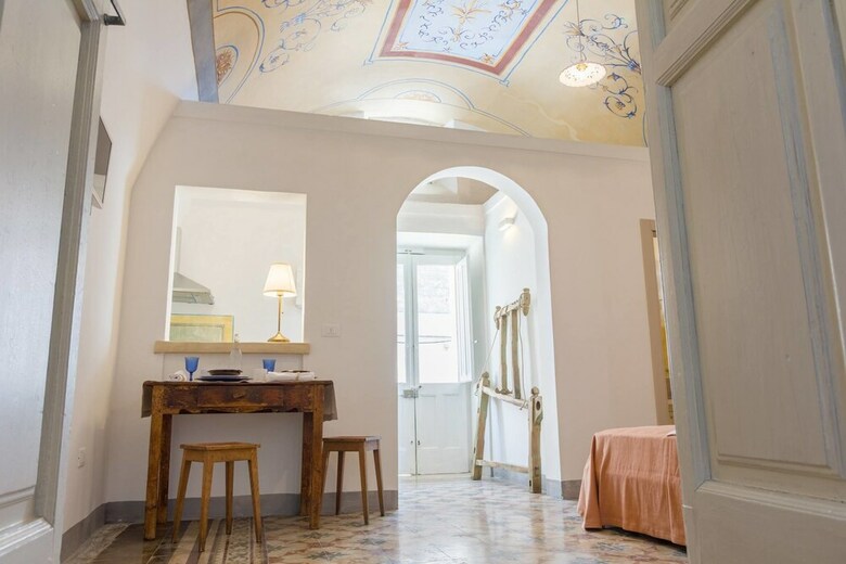 Il Cortile Dei Nonni B&B