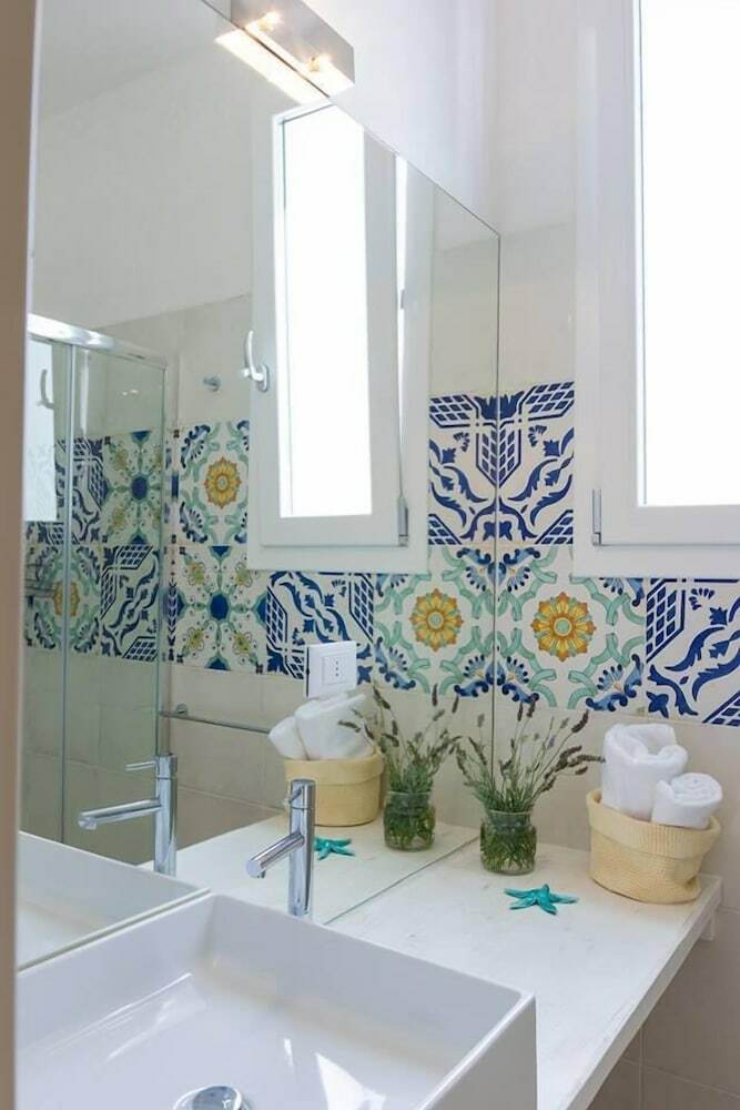 Il Cortile Dei Nonni B&B