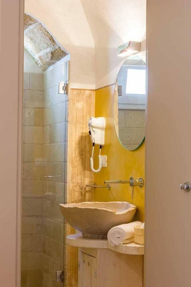 Il Cortile Dei Nonni B&B