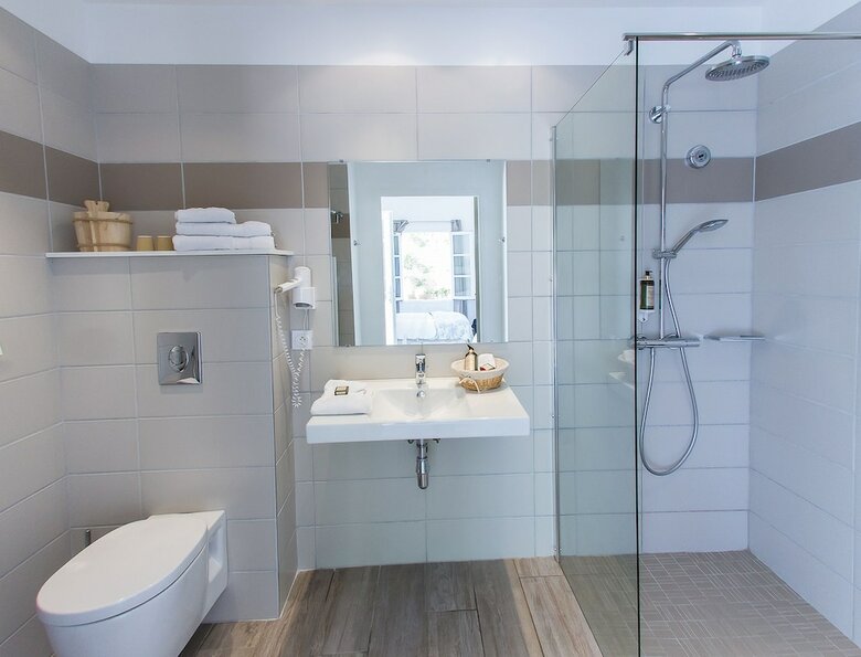 Hotel H�tel La Garance