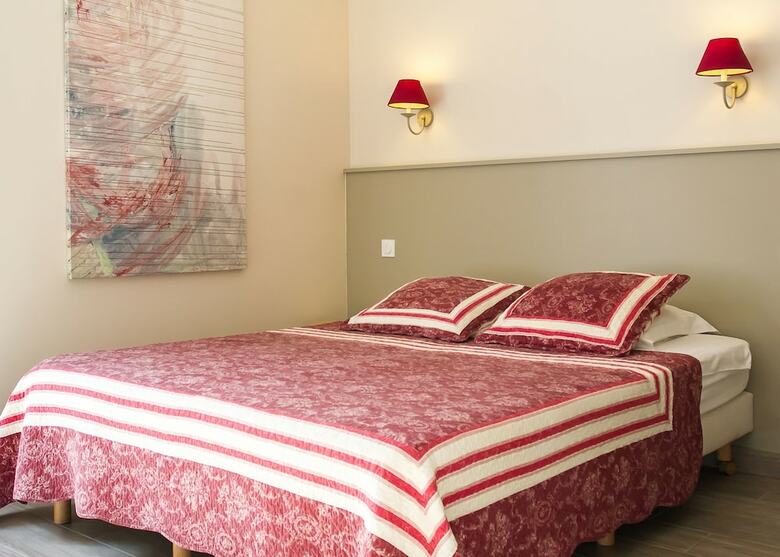 Hotel H�tel La Garance