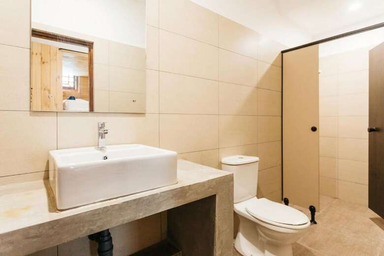 Hostal Island Hostels Colombo