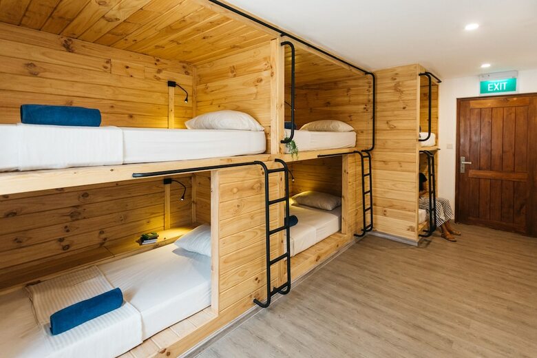 Hostal Island Hostels Colombo