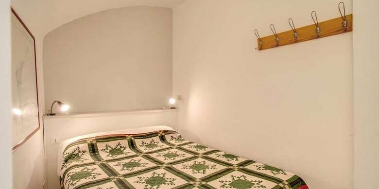Apartamento Studio Chiavari Campo de Fiori