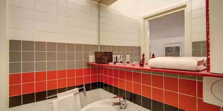 Apartamento Studio Chiavari Campo de Fiori