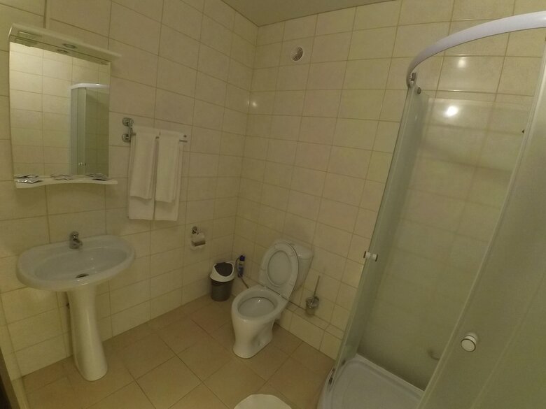 Hotel Podvor