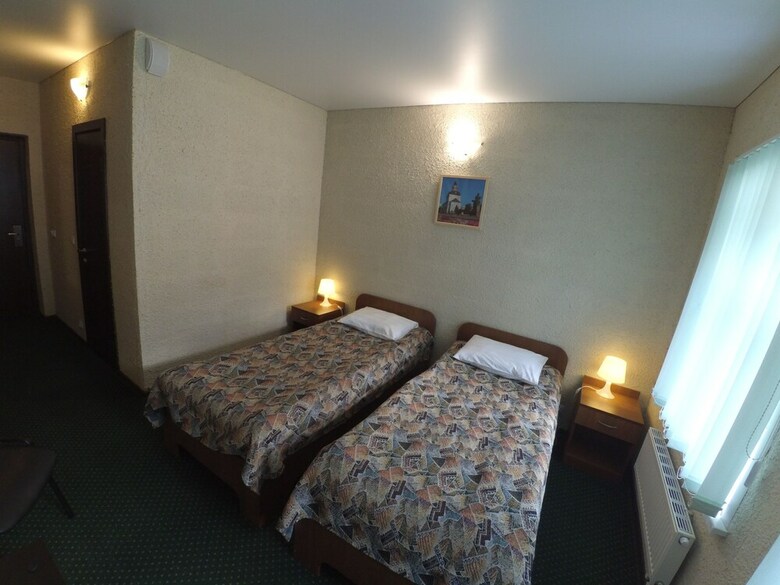 Hotel Podvor