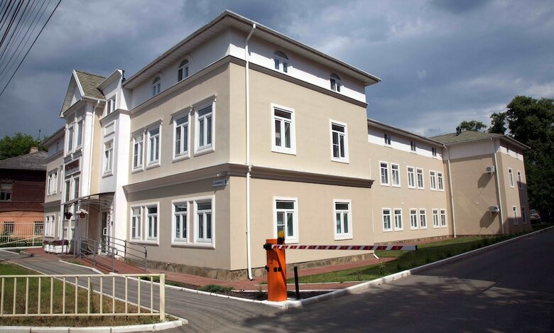 Hotel Podvor