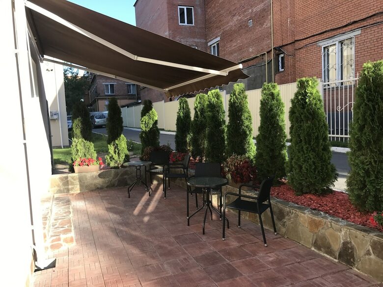 Hotel Podvor