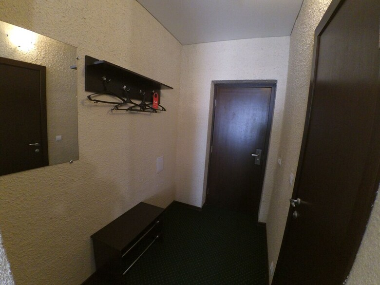 Hotel Podvor