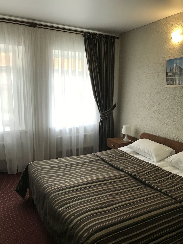 Hotel Podvor