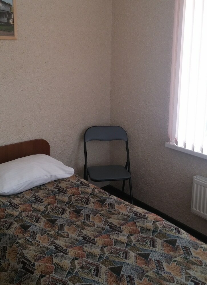 Hotel Podvor