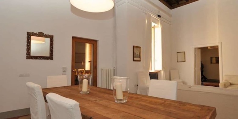 Apartamento Piazza Navona Relais