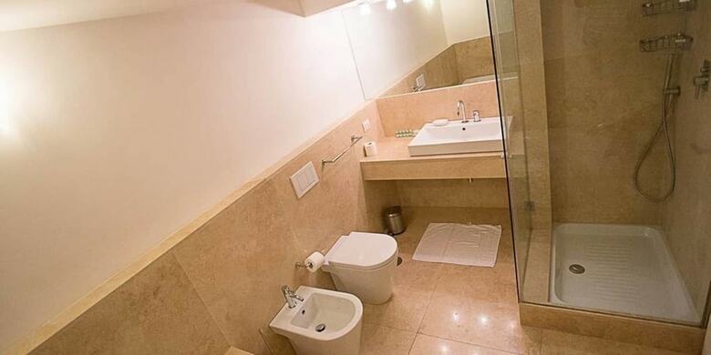 Apartamento Piazza Navona Relais