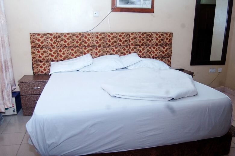 Oasis Green Garden Hotel