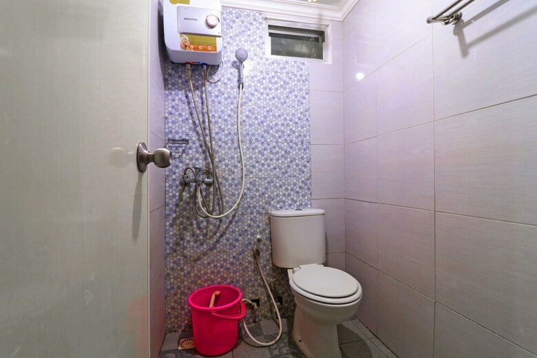 The Suite Metro Apartment - King Property