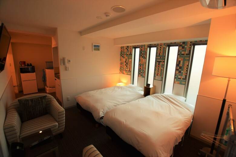 Aparthotel Residence Condominium Kalahaai