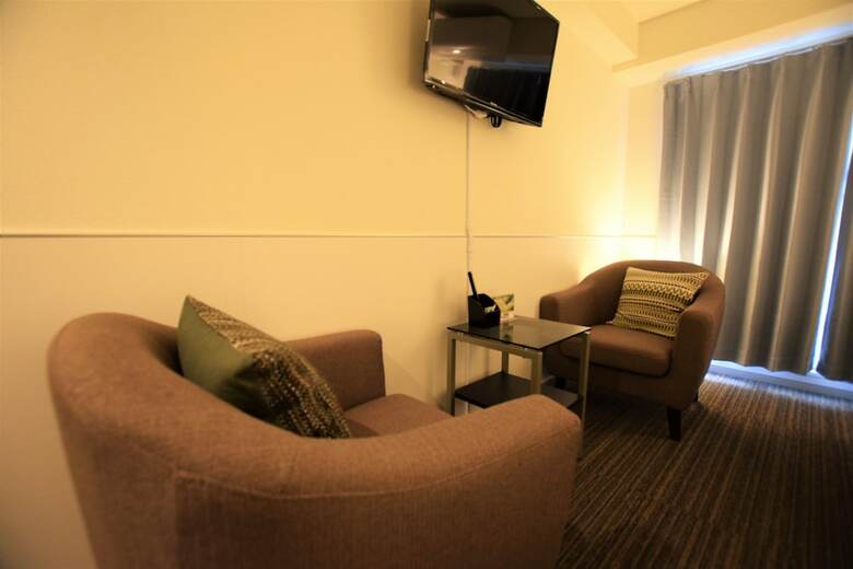 Aparthotel Residence Condominium Kalahaai