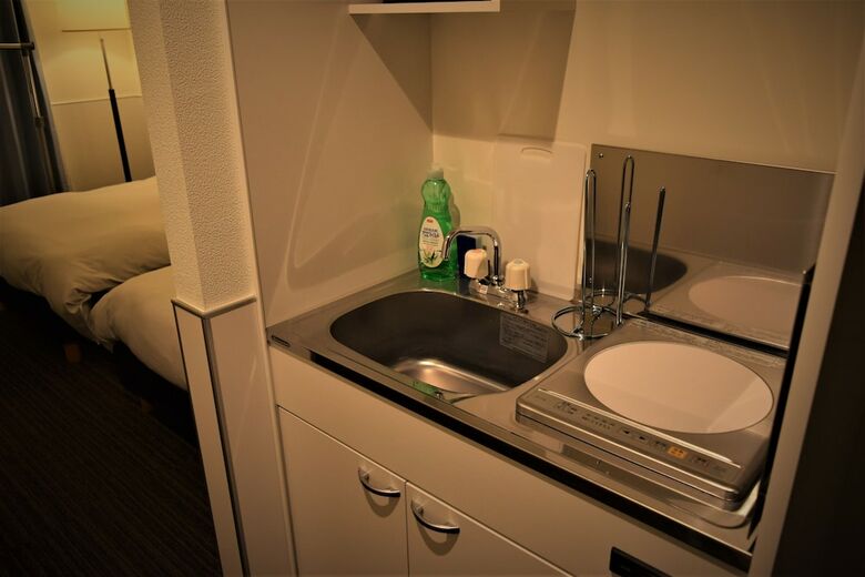 Aparthotel Residence Condominium Kalahaai