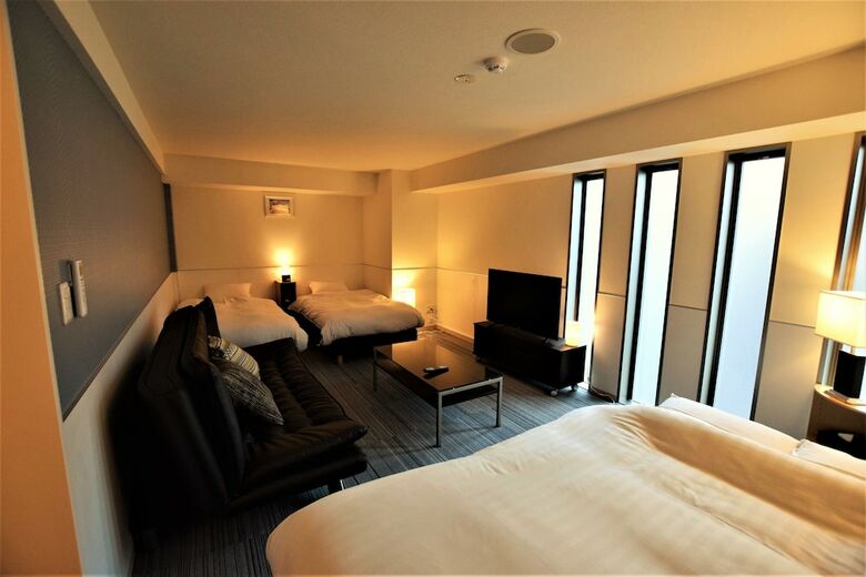 Aparthotel Residence Condominium Kalahaai