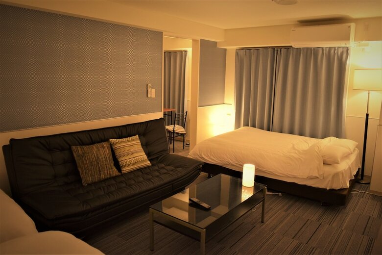 Aparthotel Residence Condominium Kalahaai