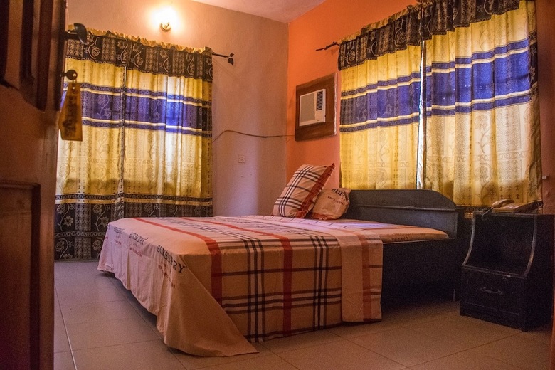 Bamo Exclusive Hotel