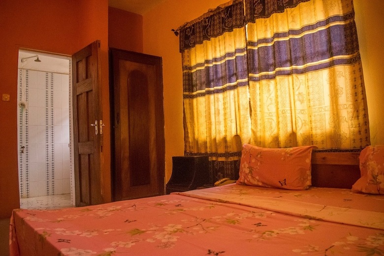 Bamo Exclusive Hotel