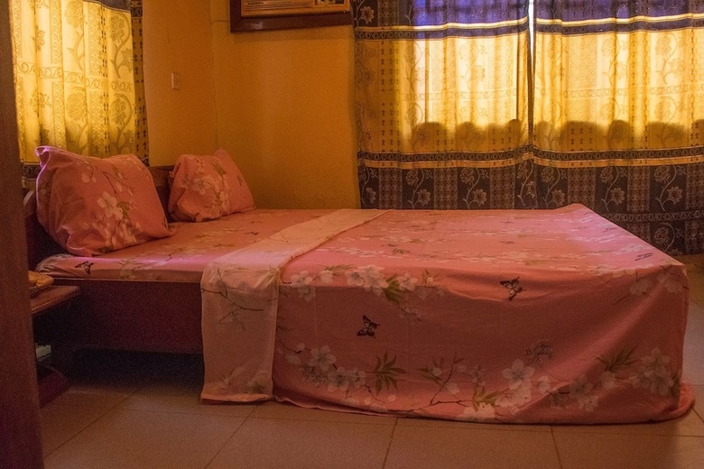 Bamo Exclusive Hotel