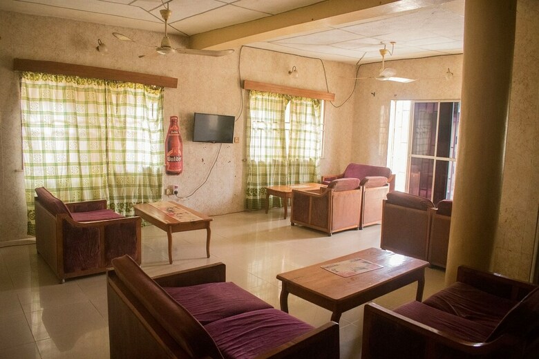 Bamo Exclusive Hotel