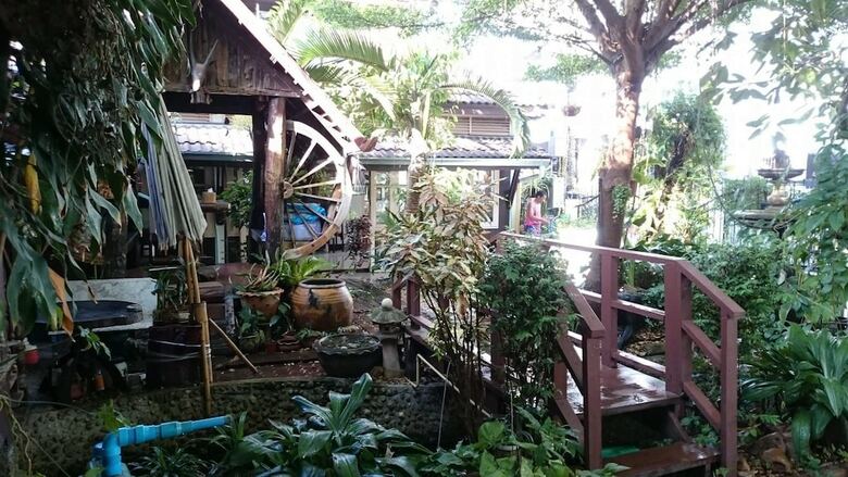 Hotel Baan Somboon Guesthouse