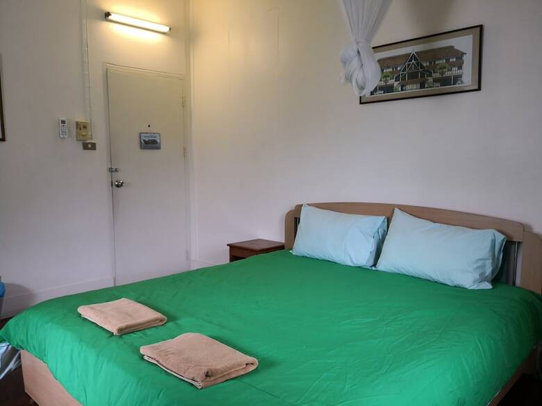 Hotel Baan Somboon Guesthouse