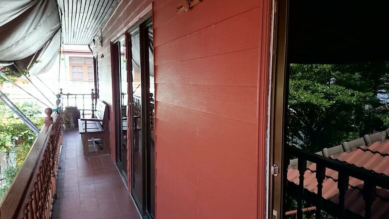 Hotel Baan Somboon Guesthouse