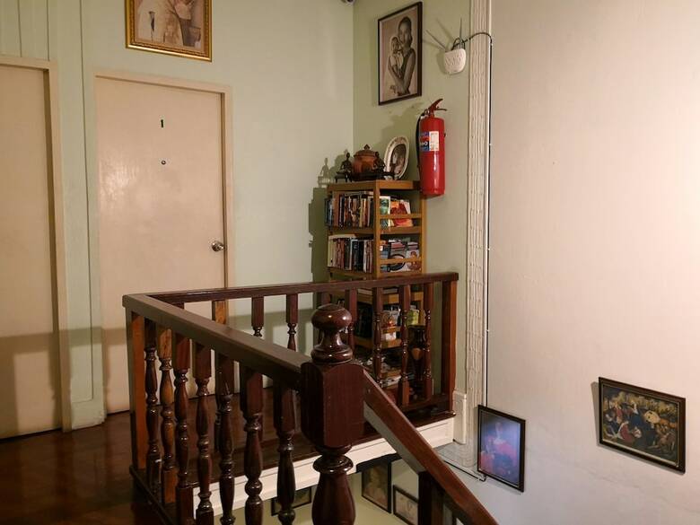 Hotel Baan Somboon Guesthouse