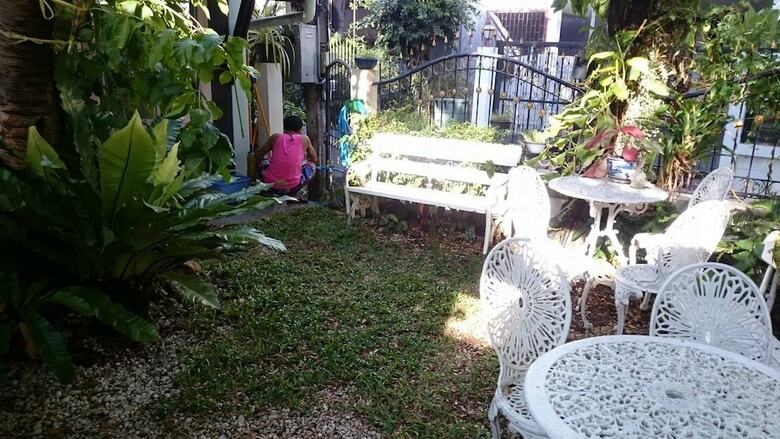 Hotel Baan Somboon Guesthouse