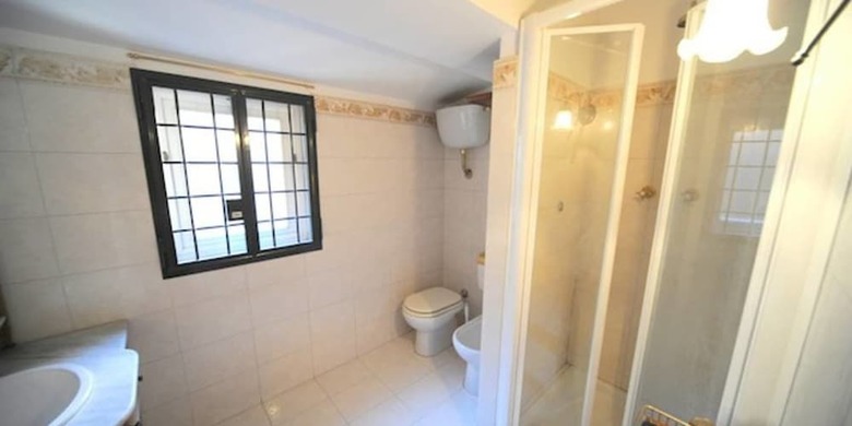 Apartamento Spanish Step Suite
